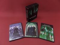 ⭐ Matrix - Trilogy ⭐ Teil 1 - 3 ⭐ Reloaded ⭐ Revolutions ⭐ DVD ⭐ Bochum - Bochum-Süd Vorschau