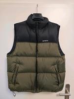 Carhartt Wip Lumi Vest in Größe L Hessen - Buseck Vorschau