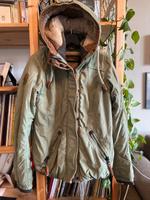 Winterjacke Berlin - Lichtenberg Vorschau