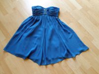 Abschlussballkleid, Ballkleid, Abendkleid Gr. XS, Blau, von Laona Hessen - Hofheim am Taunus Vorschau