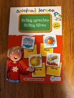 Kinder Spielzeug zum Lernen Hannover - Herrenhausen-Stöcken Vorschau