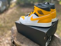 Nike Air Jorden 1 MID Gr. 44.5 Berlin - Lichtenberg Vorschau