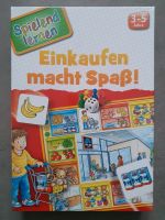 Neu, Kinderspiel, Lernspiel,, einkaufen machr Spaß Rheinland-Pfalz - Ginsweiler Vorschau