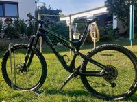 Scott Genius 920, Mountainbike, Allmountain, Enduro Sachsen - Tharandt Vorschau