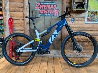 -31% Husqvarna Mountain Cross MC2 Shimano EP-6 630Wh AllMountain eMTB E-Bike Fully 2023 Nordrhein-Westfalen - Waldbröl Vorschau