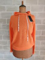 MARC CAIN Kapuzen Pulli orange 38, NEU Bayern - Krailling Vorschau