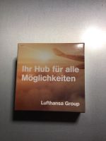 USB Hub Lufthansa Group Elberfeld - Elberfeld-West Vorschau