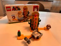 LEGO SUPER MARIO 71363 Super Mario Wüsten-Pokey Saarbrücken - Malstatt Vorschau