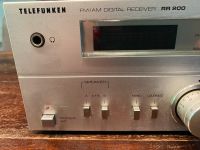 Telefunken RR 200 Receiver FM/MW Nordrhein-Westfalen - Essen-Margarethenhöhe Vorschau