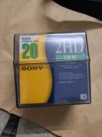 Sony 2HDDisks Bayern - Illertissen Vorschau