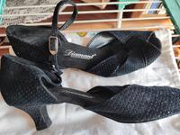 Tanzschuhe Diamant Rheinland-Pfalz - Ludwigshafen Vorschau