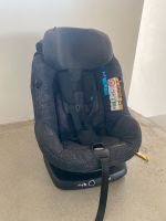 Kindersitz drehbar Isofix Maxi Cosi Hessen - Darmstadt Vorschau