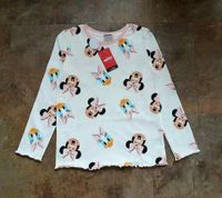 George Shirt Minnie Maus Disney neu 2-3/92-98 6-7/122 littlebee München - Schwabing-West Vorschau