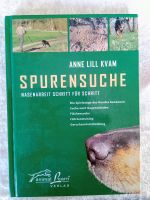 Spurensuche, Nasenarbeit Schritt für Schritt Schleswig-Holstein - Klein Kampen Vorschau