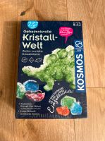 Kristallwelt Experimentierkasten Dresden - Schönfeld-Weißig Vorschau