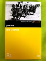 RIO GRANDE - SZ CINEMATHEK DVD - JOHN FORD - JOHN WAYNE Bayern - Eberfing Vorschau