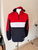 Jack & Jones Kapuzen Pullover rot weiß Bayern - Alteglofsheim Vorschau