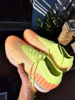 Puma Adrenalite 1.1 Fußballschuh/ Handballschuh Größe 46,5/ OVP Sachsen - Radeberg Vorschau