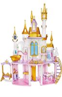 Hasbro Disney Prinzessinen Schloss Barbie Puppenhaus Baden-Württemberg - Trossingen Vorschau