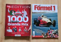 2 Formel 1 Sonderhefte 50 Jahre Formel 1 + 1000 Grand Prix Niedersachsen - Esens Vorschau