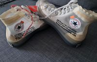 Converse All Stars  Chuck  Off White Gr 7  (39) Rar Nordrhein-Westfalen - Solingen Vorschau