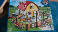 Playmobil 5222 Perdehof Country Niedersachsen - Bevern Vorschau