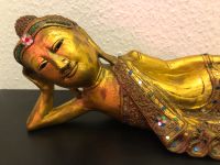 ❤️❤️BUDDHA LIEGEND❤️❤️ Sachsen-Anhalt - Magdeburg Vorschau