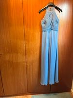 Abi Kleid blau Zero Hamburg - Hamburg-Nord Vorschau