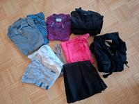 Bekleidungspaket Gr 36/38 - 13 Teile - u.a. Marc O Polo, Esprit Bayern - Gilching Vorschau