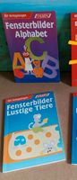 Bastelbücher Fensterbilder: Alphabet, Tiere Sachsen-Anhalt - Schopsdorf Vorschau