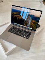 Apple MacBook Pro 16 Zoll 2019 Nordrhein-Westfalen - Hamm Vorschau