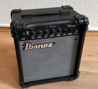 Gitarrenverstärker Ibanez IBZ 10G - 10 Watt Nordrhein-Westfalen - Herne Vorschau
