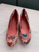 Damen Schuhe NEU Gr.40 (Original) Thüringen - Altenburg Vorschau