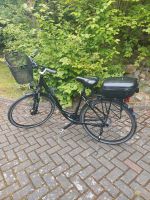 City Fahrrad Bike Manufaktur Niedersachsen - Ganderkesee Vorschau