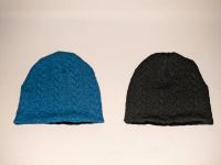 Handmade Mützen/ Beanies Strickoptik KU 52-56cm Rostock - Hohe Düne Vorschau