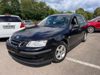 Saab 9-3 1.8t Linear Edition SportCombi Saarland - Merzig Vorschau