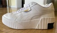Puma Plateau Sneaker Gr 40,5 Schleswig-Holstein - Oldenburg in Holstein Vorschau