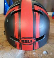 BELL fraction Helm (BMX, Skaten, Inliner...) Bayern - Ergolding Vorschau