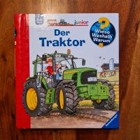 Wieso? Weshalb? Warum? Der Traktor Bayern - Ohlstadt Vorschau