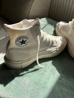 Converse Chucks Cruise 43 super Zustand Sachsen - Chemnitz Vorschau