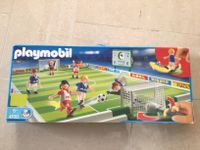 Playmobil 4700 Fusball Nordrhein-Westfalen - Mettmann Vorschau