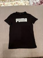 T- Shirt für Jungs Gr. 152 von Puma Nordrhein-Westfalen - Recklinghausen Vorschau