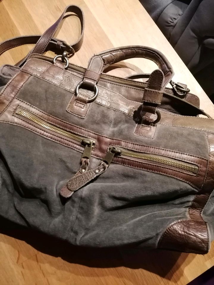 Liebeskind Tasche braun Leder in Hemer