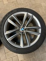 BMW Reifen und Felgen 19 Zoll Nordrhein-Westfalen - Reken Vorschau