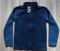 4x Kinder Regen Jacke Gr. 134 140 - Fleece, gefüttert Niedersachsen - Verden Vorschau