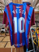 Messi Trikot Barca - Größe M Saarland - Perl Vorschau