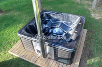 Jacuzzi Whirlpool Hot Tub Badefass Heiße Wanne Sachsen - Chemnitz Vorschau