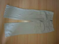 Orsay Stoffhose Linon Hose beige Gr. 36 NEUWERTIG! Bayern - Geisenhausen Vorschau