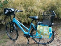 E-Bike, Citybike - GUDEREIT ET-5 Hessen - Bad Sooden-Allendorf Vorschau