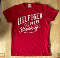 Hilfiger Denim Tshirt Größe S Hessen - Bad Arolsen Vorschau